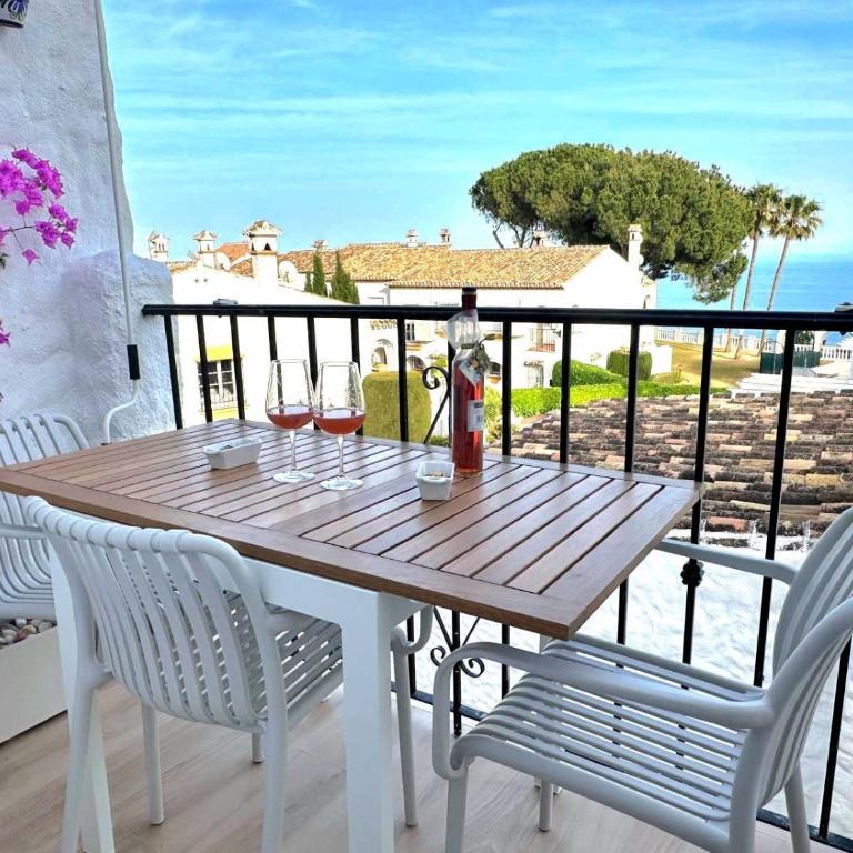 Brand new, Villabonita, sea views, swimming pool and parking - Two-Bedroom Apartment - 15
