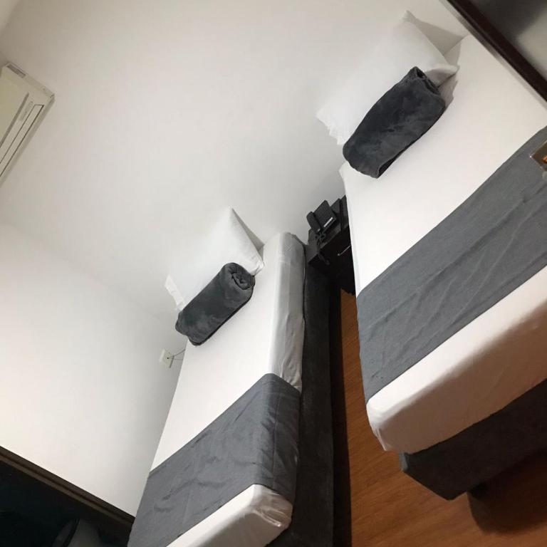 Hotel Castellon Plaza Pereira - Double Room - 31