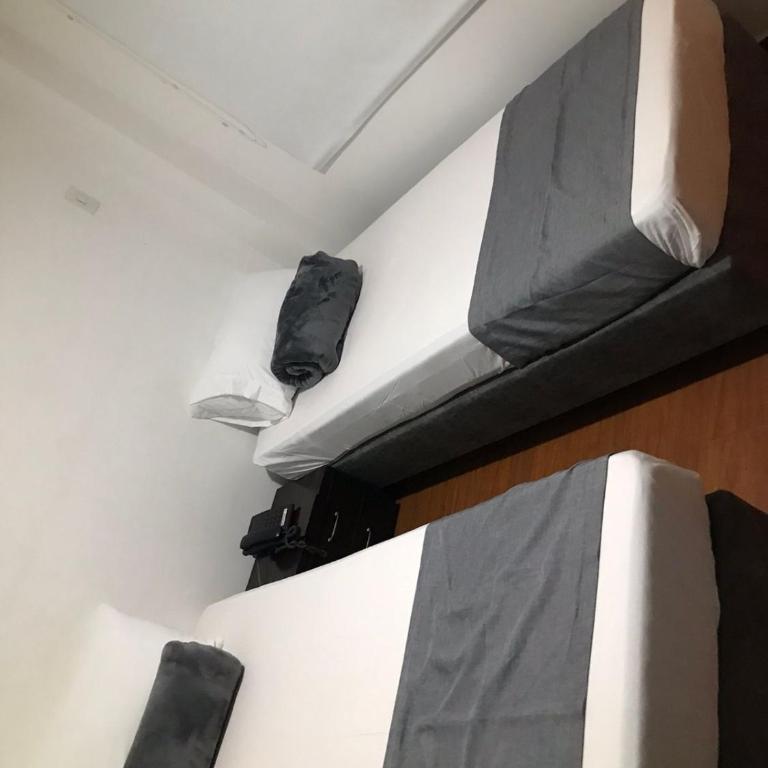 Hotel Castellon Plaza Pereira - Deluxe Triple Room - 45