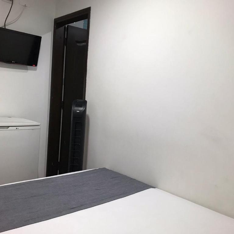 Hotel Castellon Plaza Pereira - Double Room - 29