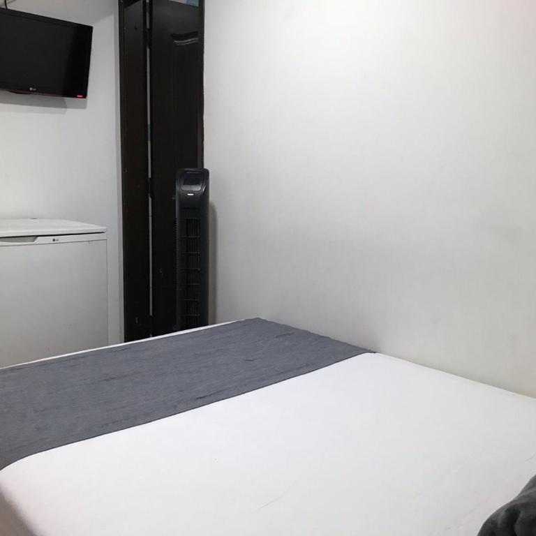 Hotel Castellon Plaza Pereira - Double Room - 16