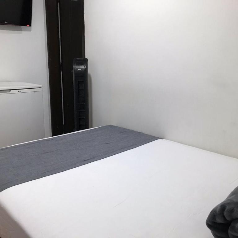 Hotel Castellon Plaza Pereira - Double Room - 21