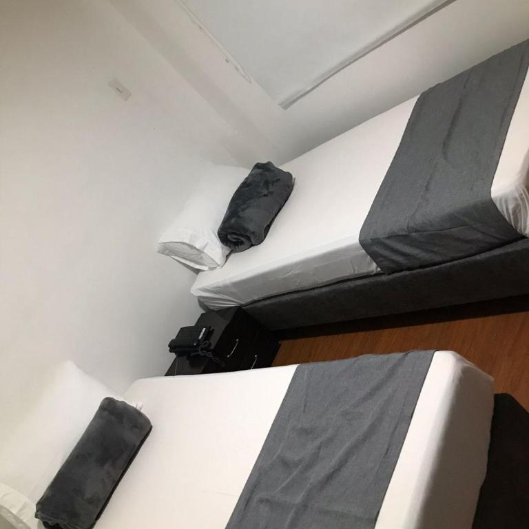 Hotel Castellon Plaza Pereira - Double Room - 28