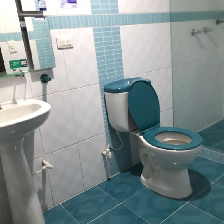 Hotel Castellon Plaza Pereira - Double Room - 15