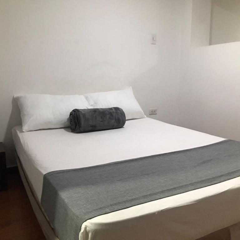 Hotel Castellon Plaza Pereira - Double Room - 18