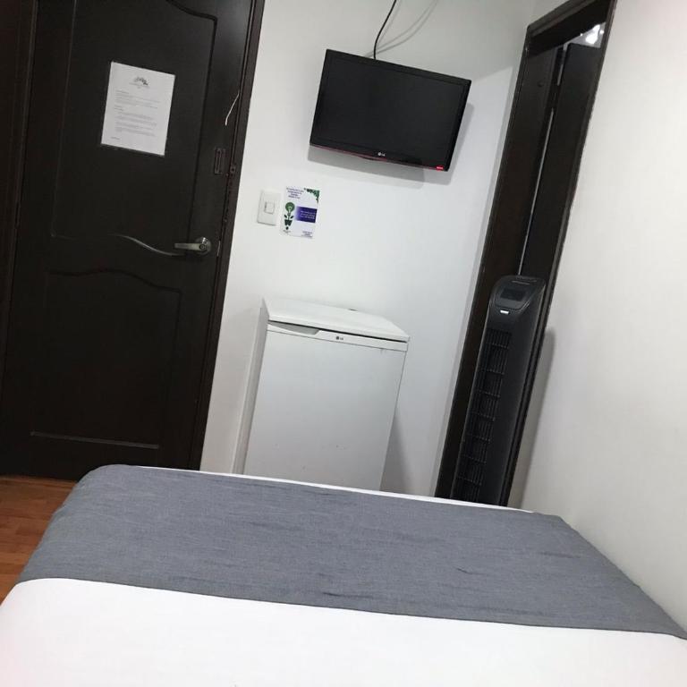 Hotel Castellon Plaza Pereira - Double Room - 20