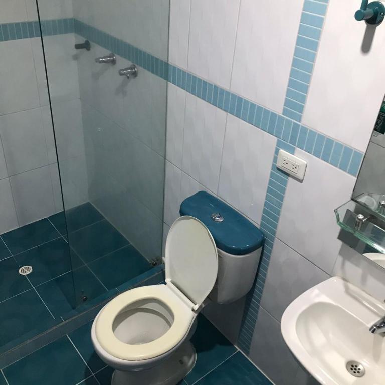 Hotel Castellon Plaza Pereira - Double Room - 22