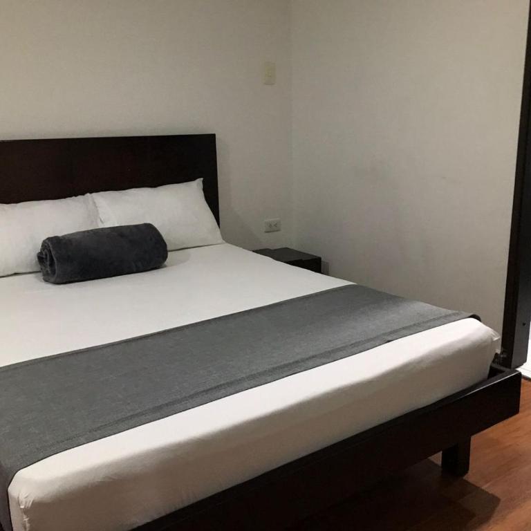 Hotel Castellon Plaza Pereira - Double Room - 33