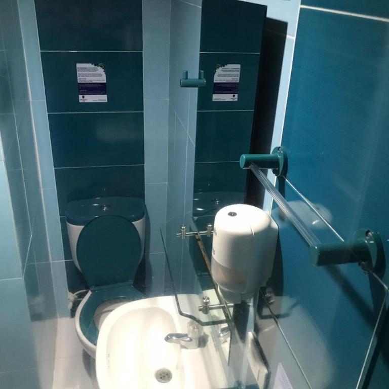 Hotel Castellon Plaza Pereira - Double Room - 30