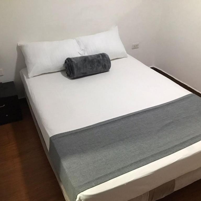 Hotel Castellon Plaza Pereira - Double Room - 36