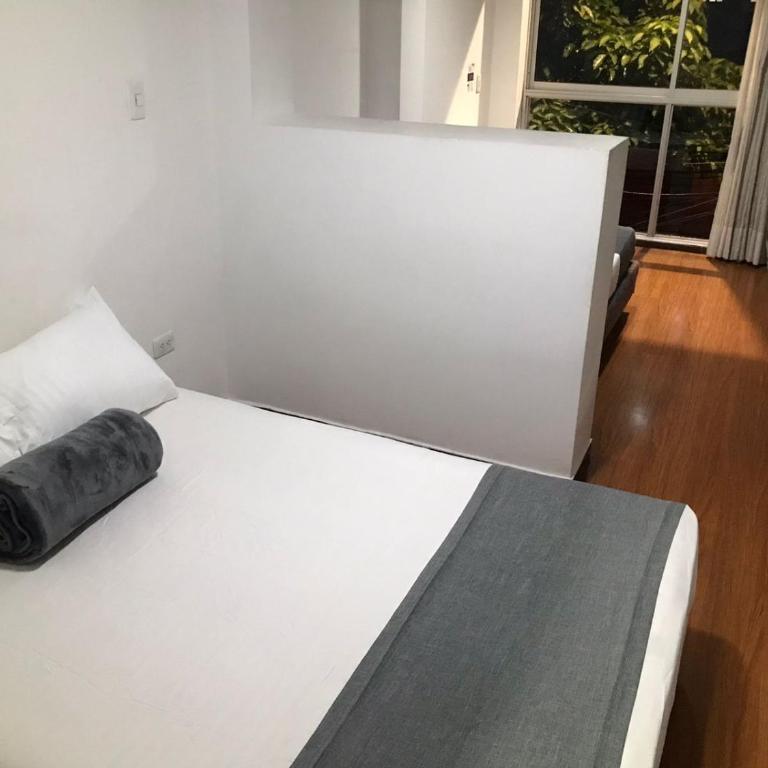 Hotel Castellon Plaza Pereira - Double Room - 44