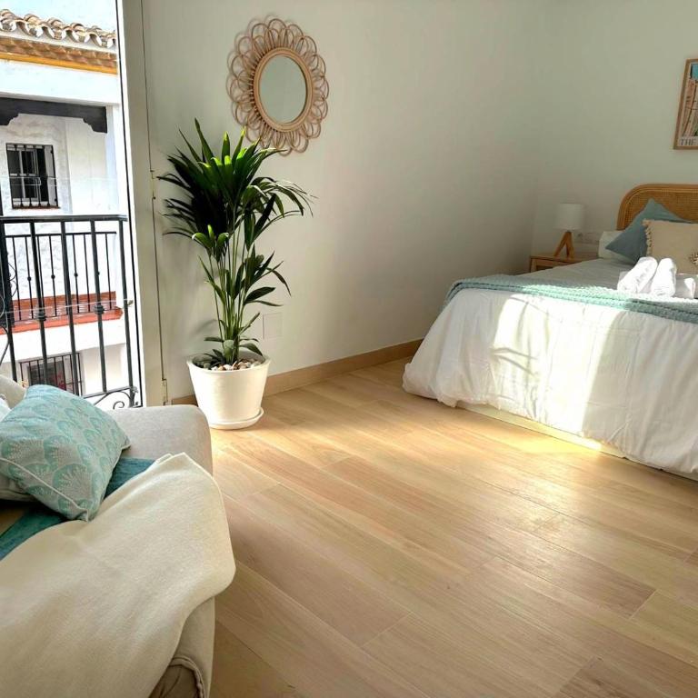 Brand new, Villabonita, sea views, swimming pool and parking - Two-Bedroom Apartment - 34