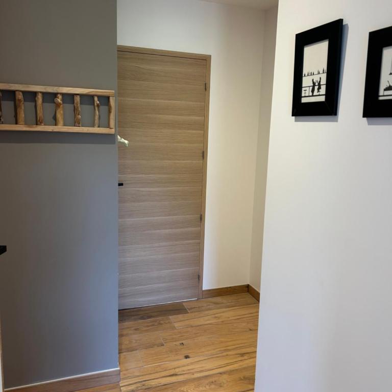 Villa Altitude 587 - Appartement 1 Chambre avec Balcon et Vue sur les Montagnes - 26