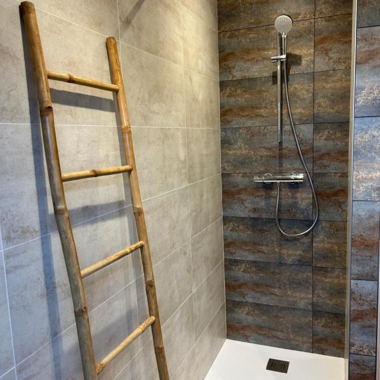 Villa Altitude 587 - Appartement 1 Chambre avec Balcon et Vue sur les Montagnes - 28