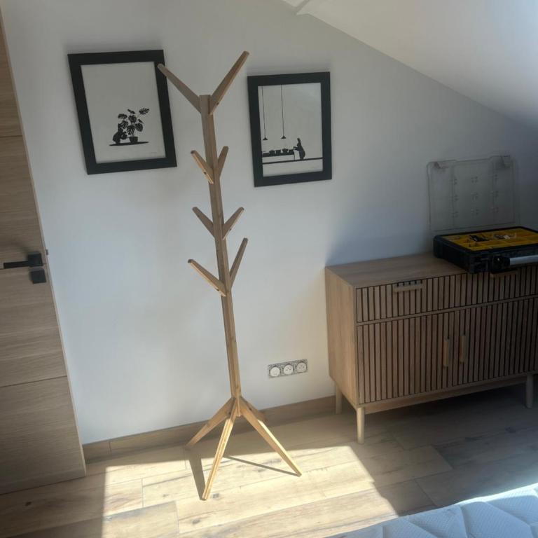 Villa Altitude 587 - Appartement 1 Chambre avec Balcon et Vue sur les Montagnes - 29