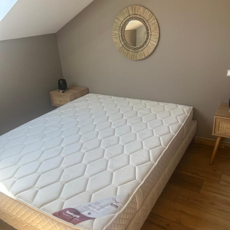 Villa Altitude 587 - Appartement 1 Chambre avec Balcon et Vue sur les Montagnes - 30