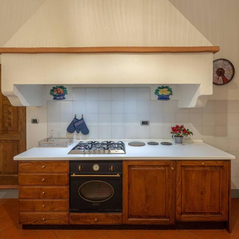 Pepi House in Santa Croce - Appartamento Deluxe con 4 Camere da Letto - 72