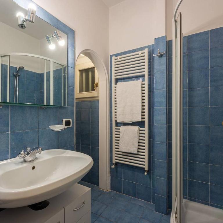 Pepi House in Santa Croce - Appartamento Deluxe con 4 Camere da Letto - 40