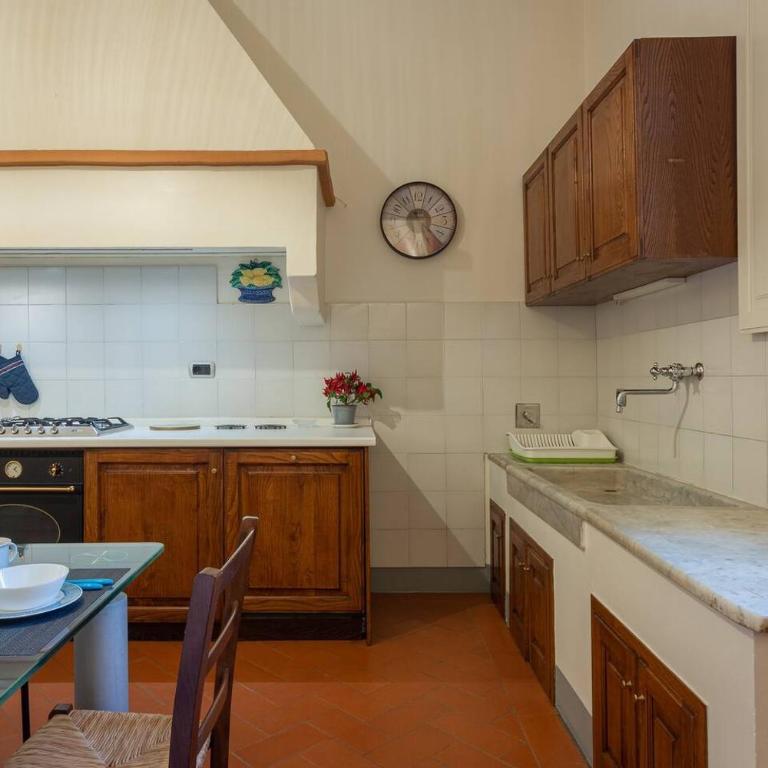Pepi House in Santa Croce - Appartamento Deluxe con 4 Camere da Letto - 74