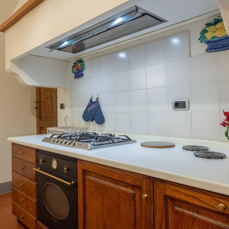 Pepi House in Santa Croce - Appartamento Deluxe con 4 Camere da Letto - 73