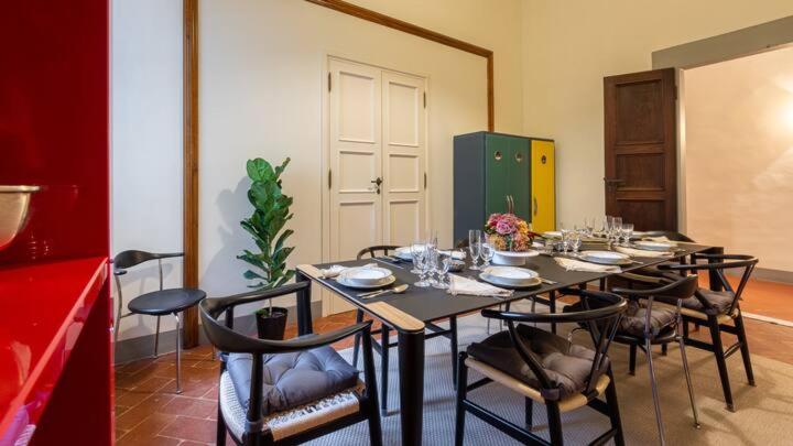 Pepi House in Santa Croce - Appartamento Deluxe con 4 Camere da Letto - 58