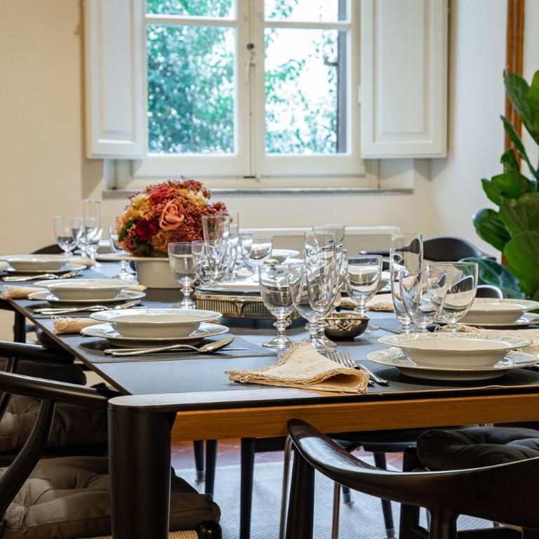 Pepi House in Santa Croce - Appartamento Deluxe con 4 Camere da Letto - 59