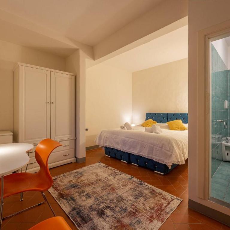 Pepi House in Santa Croce - Appartamento Deluxe con 4 Camere da Letto - 89