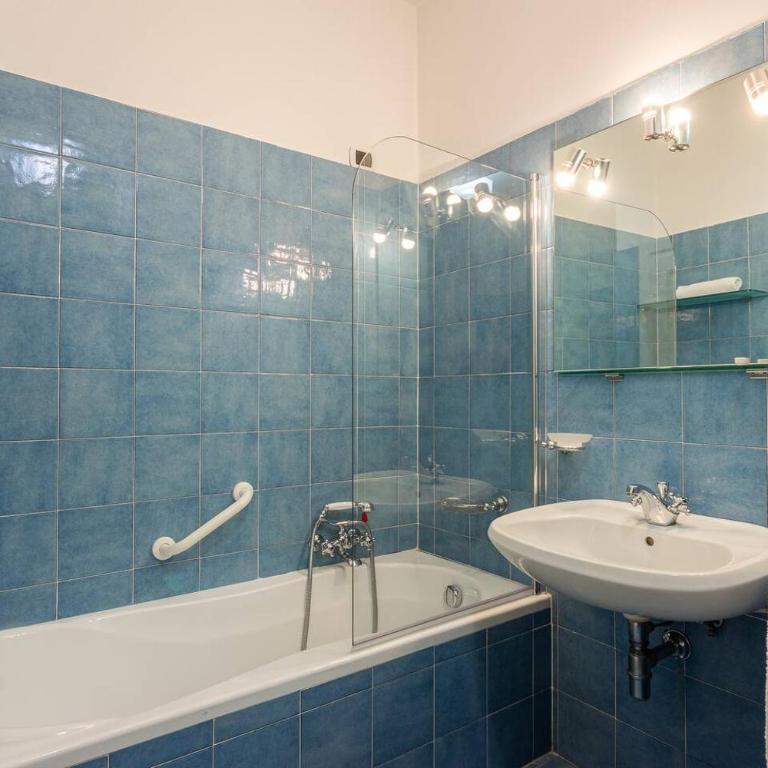 Pepi House in Santa Croce - Appartamento Deluxe con 4 Camere da Letto - 37