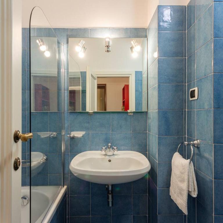 Pepi House in Santa Croce - Appartamento Deluxe con 4 Camere da Letto - 42
