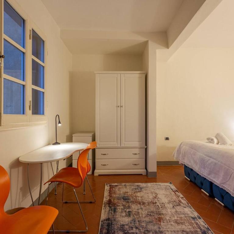 Pepi House in Santa Croce - Appartamento Deluxe con 4 Camere da Letto - 95