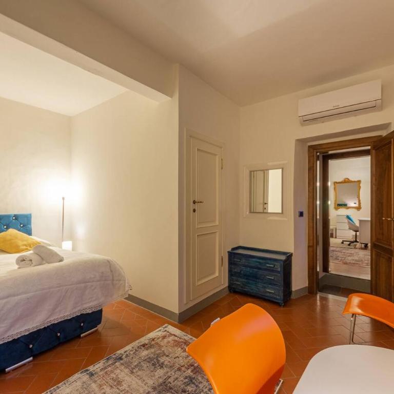 Pepi House in Santa Croce - Appartamento Deluxe con 4 Camere da Letto - 93