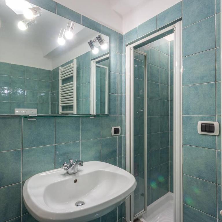 Pepi House in Santa Croce - Appartamento Deluxe con 4 Camere da Letto - 87