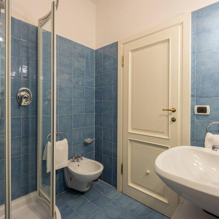 Pepi House in Santa Croce - Appartamento Deluxe con 4 Camere da Letto - 41