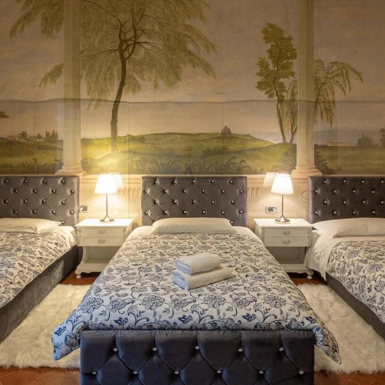 Pepi House in Santa Croce - Appartamento Deluxe con 4 Camere da Letto - 6