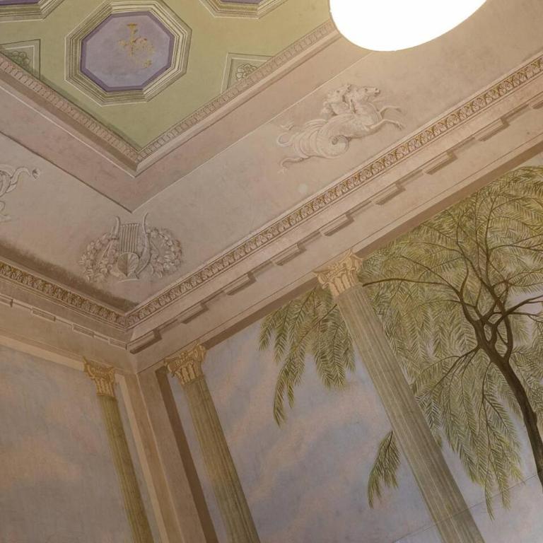 Pepi House in Santa Croce - Appartamento Deluxe con 4 Camere da Letto - 9