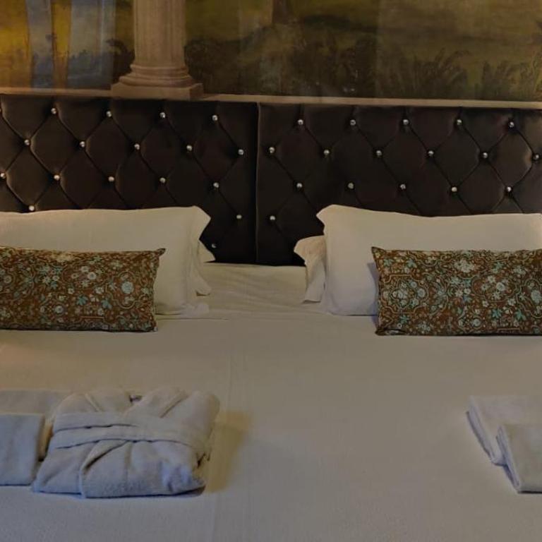Pepi House in Santa Croce - Appartamento Deluxe con 4 Camere da Letto - 5