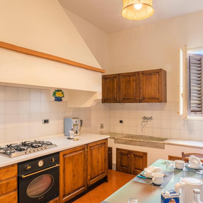 Pepi House in Santa Croce - Appartamento Deluxe con 4 Camere da Letto - 67