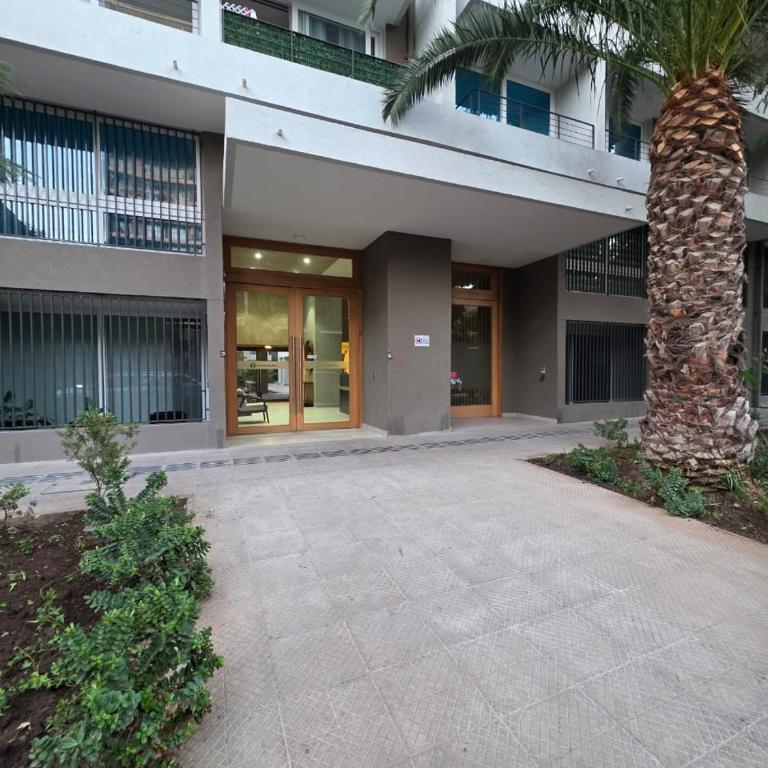 Departamento en Santiago Centro Movistar Arena, Chile - Apartamento de 1 dormitorio - 19