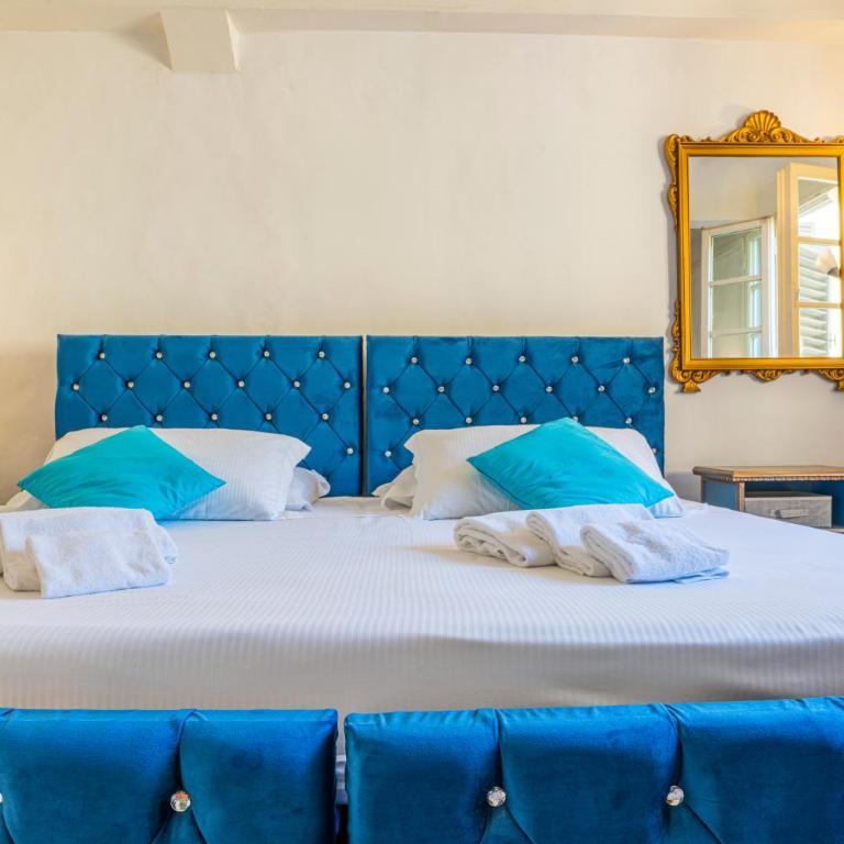 Pepi House in Santa Croce - Appartamento Deluxe con 4 Camere da Letto - 84