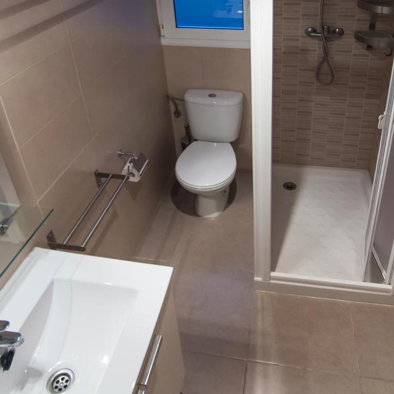 RVApartaments Quijote - One-Bedroom Apartment - 13