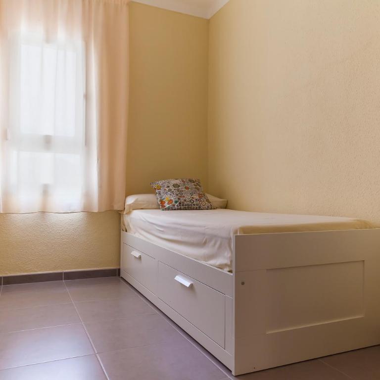 RVApartaments Quijote - Two-Bedroom Apartment - 14