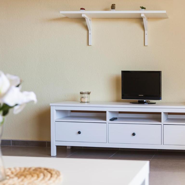 RVApartaments Quijote - One-Bedroom Apartment - 5