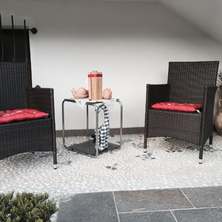 Roe Apartment - Appartamento - 40