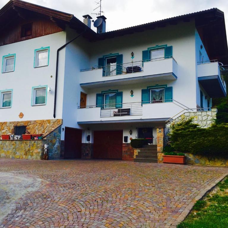 Roe Apartment - Appartamento - 64