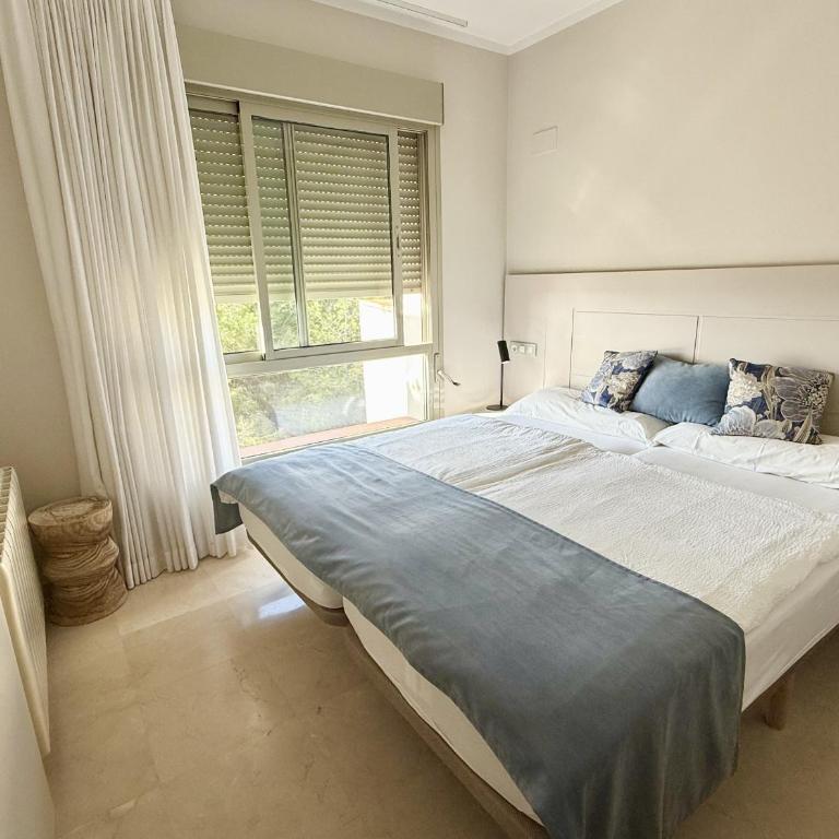 Las Colinas golf resort apartman - Apartamento de 2 dormitorios - 11