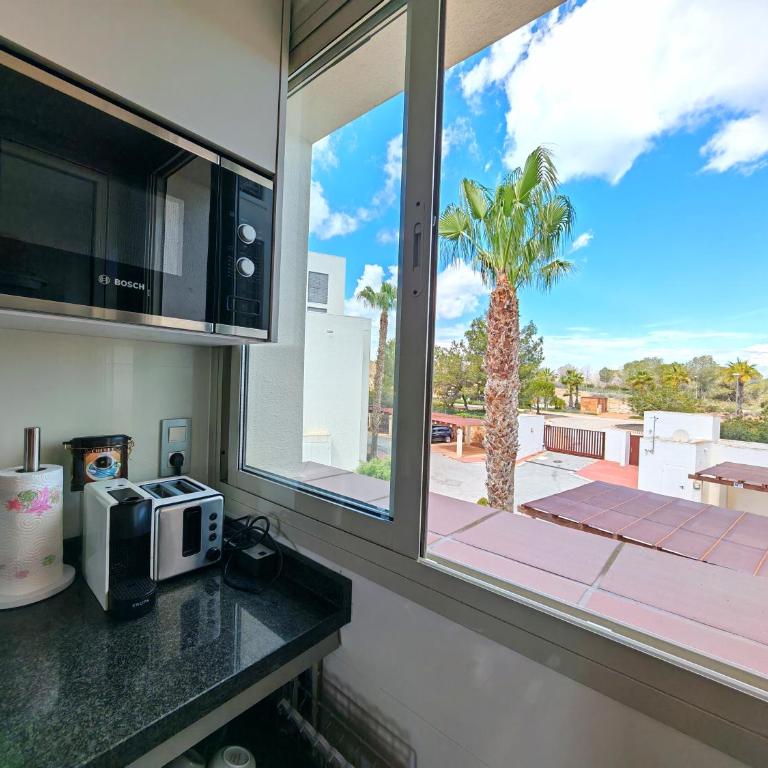 Las Colinas golf resort apartman - Apartamento de 2 dormitorios - 15