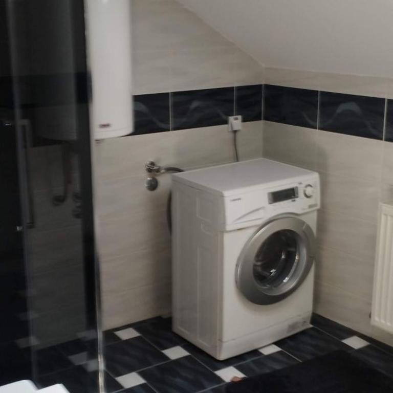 Apartman Nikola - One-Bedroom Apartment with Balcony - 17