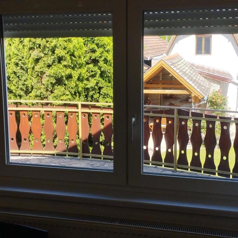 Apartman Nikola - One-Bedroom Apartment with Balcony - 21