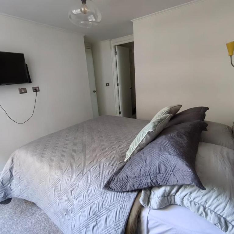 Departamento 2 dormitorios - Apartamento de 2 dormitorios - 38