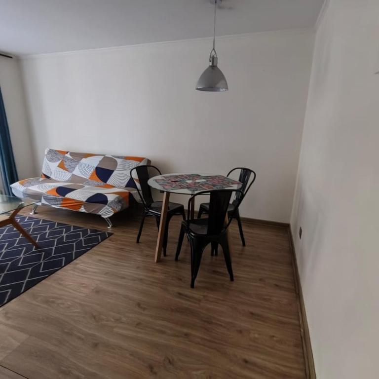 Departamento 2 dormitorios - Apartamento de 2 dormitorios - 17